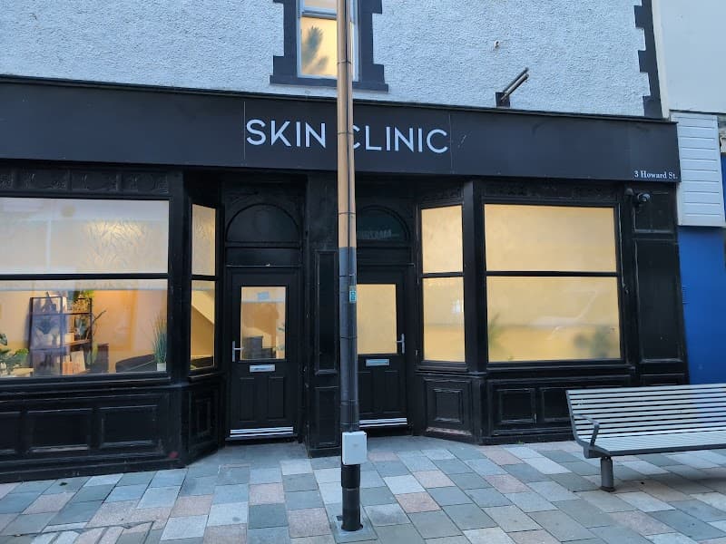 Simply Beautiful- Skin Specialist & Beauty services Onchan photo