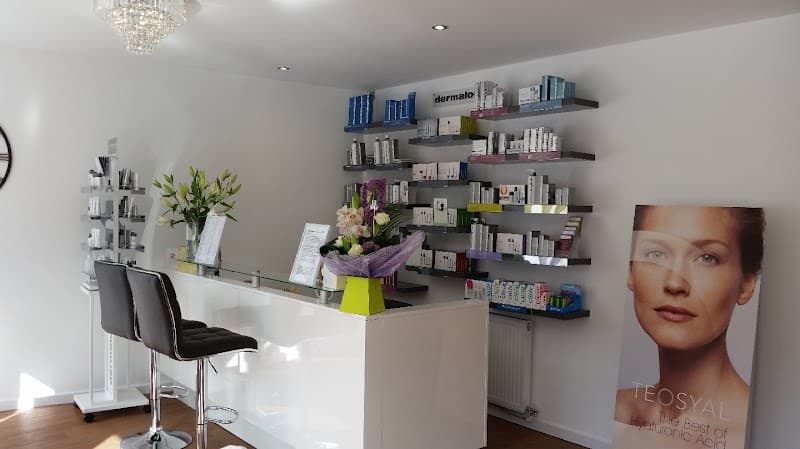 Simply Belle Massage Wigan photo