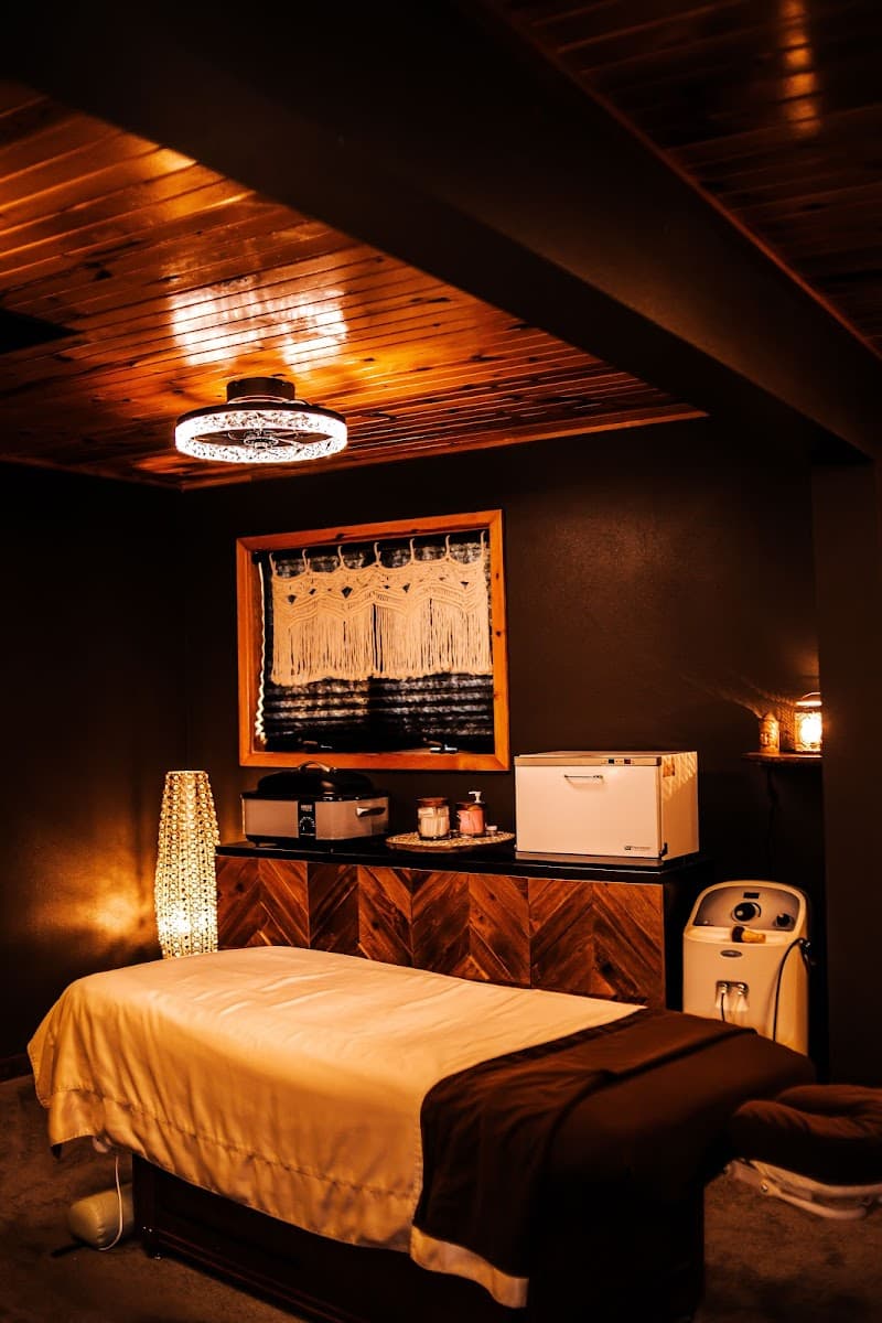 Simply Calm Massage Manitowoc photo
