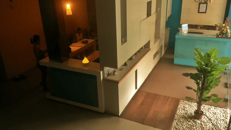 Simply Cosy Spa Pekanbaru photo