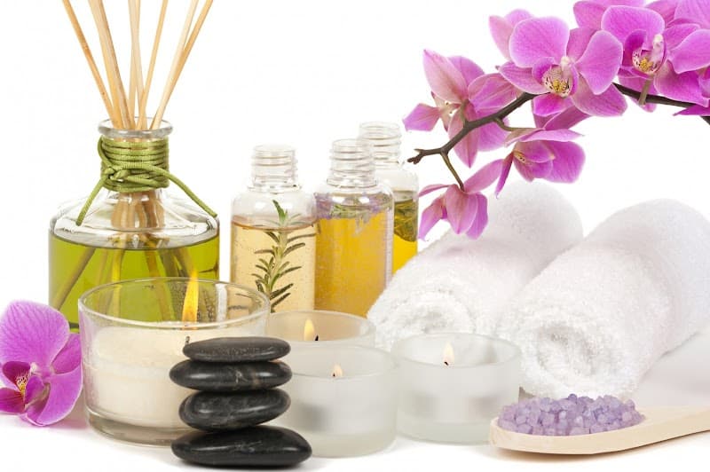 Simply Divine Skincare Paris photo