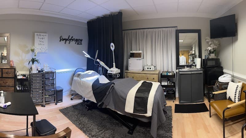 Simply Gorgeous International Spa and Wellness Center Snellville photo