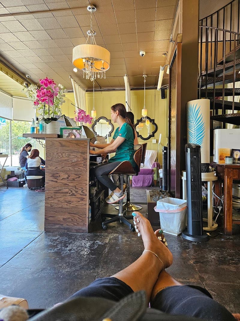 Simply Green Day Spa Oakland photo