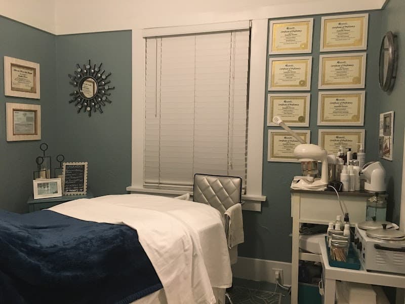 Simply Luminous La Mesa photo