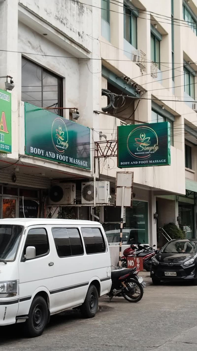 Simply massage and Spa Dipolog City photo
