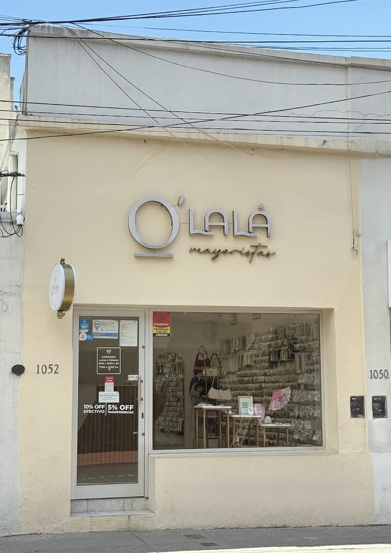 Simply Oh La La Corrientes photo