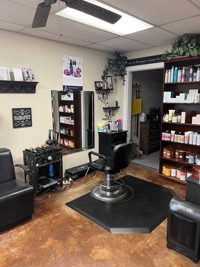 Simply Pampered Salon Spa Amarillo photo