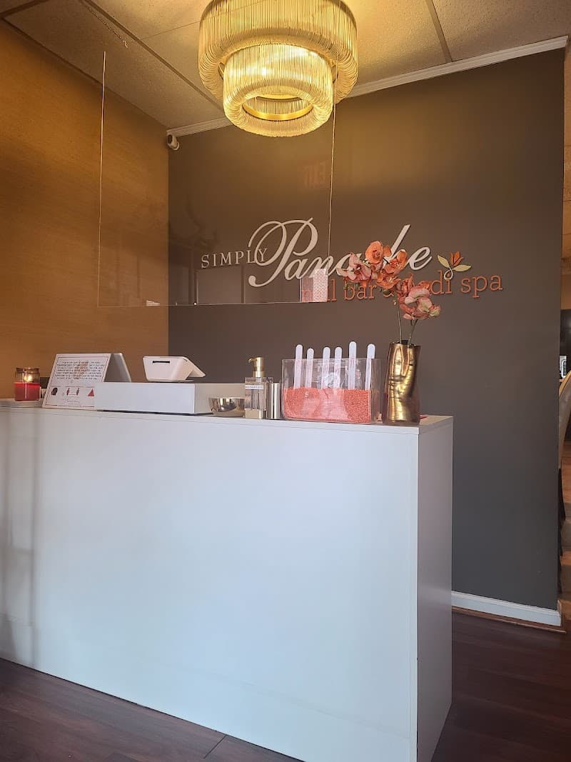 Simply Panache Nail Bar & Medi Spa Hampton photo