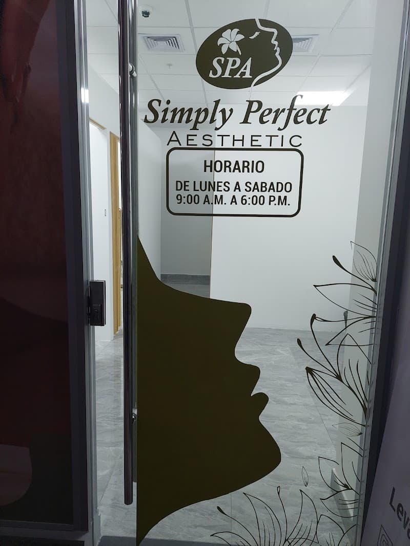 Simply Perfect Aesthetic San Francisco photo