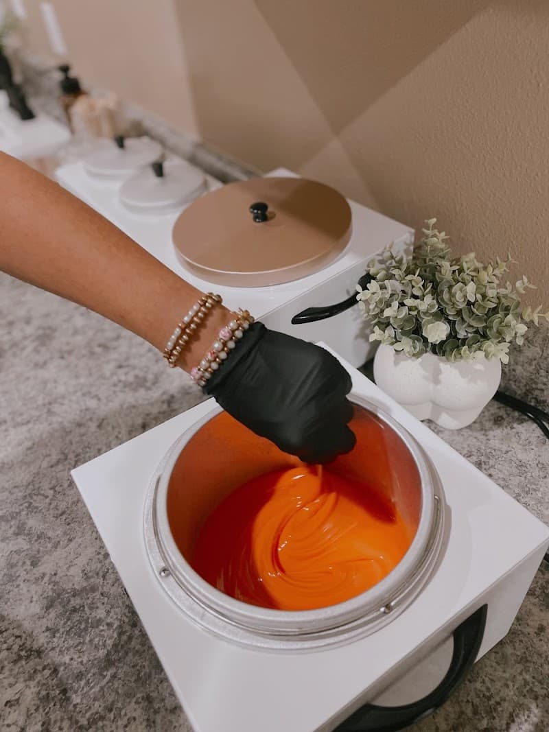 Simply Posh Day Spa | Houston MO photo