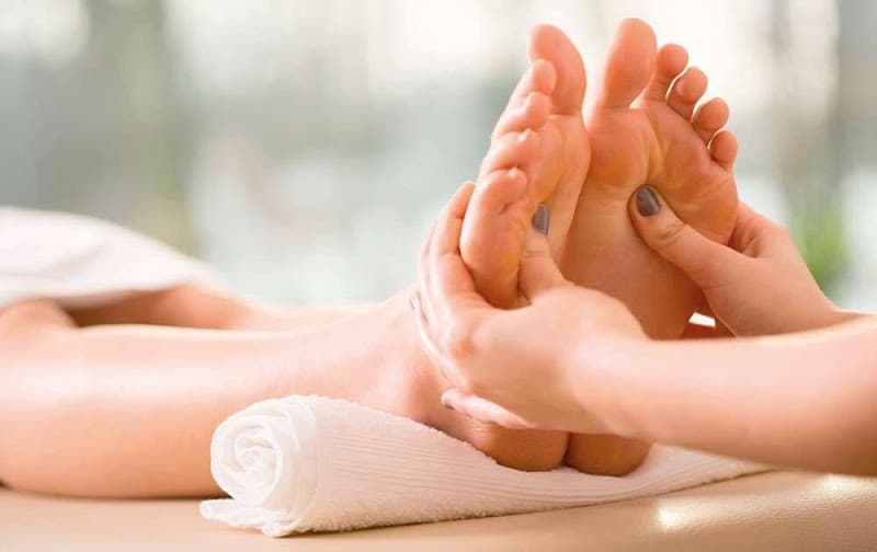 Simply Relax Verwood photo