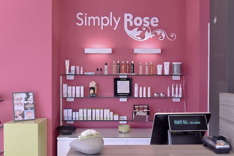 Simply Rose Wellness Salon Eindhoven photo