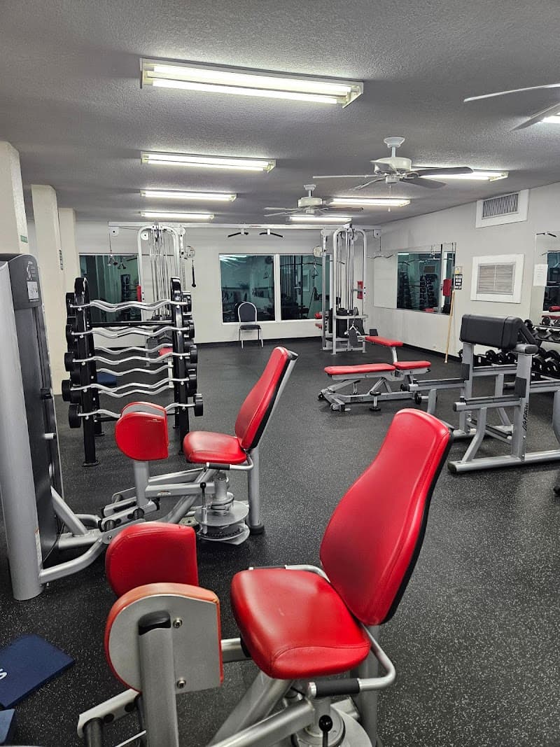 Simply Salt Health Spa Lady Lake photo