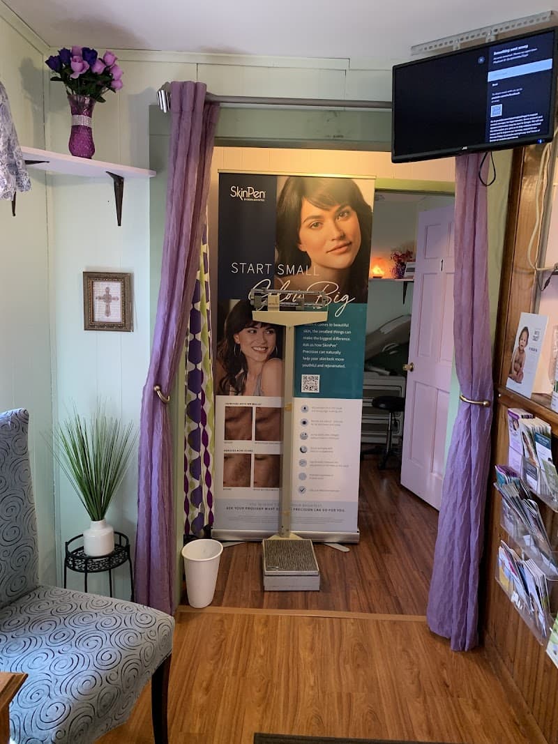 Simply Serene Medi Spa Dr. Mary Dyer M.D New Paltz photo