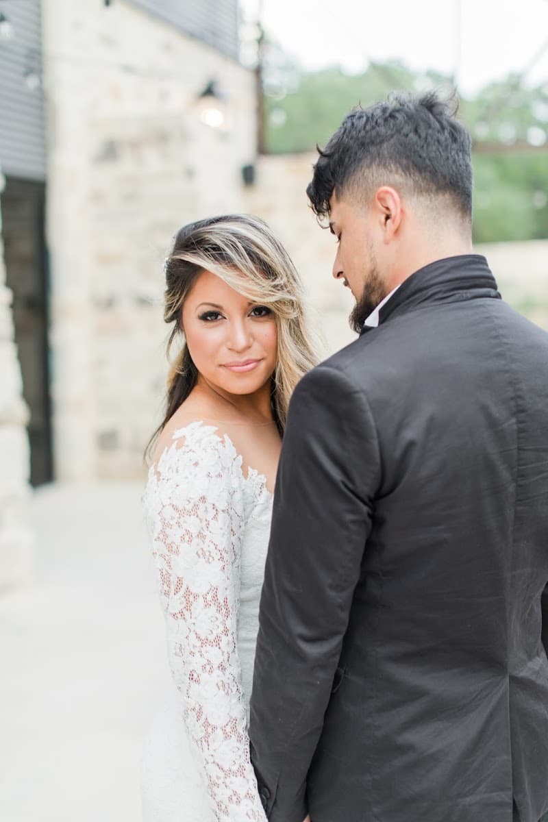Simply Serene Salon and Spa Boerne photo