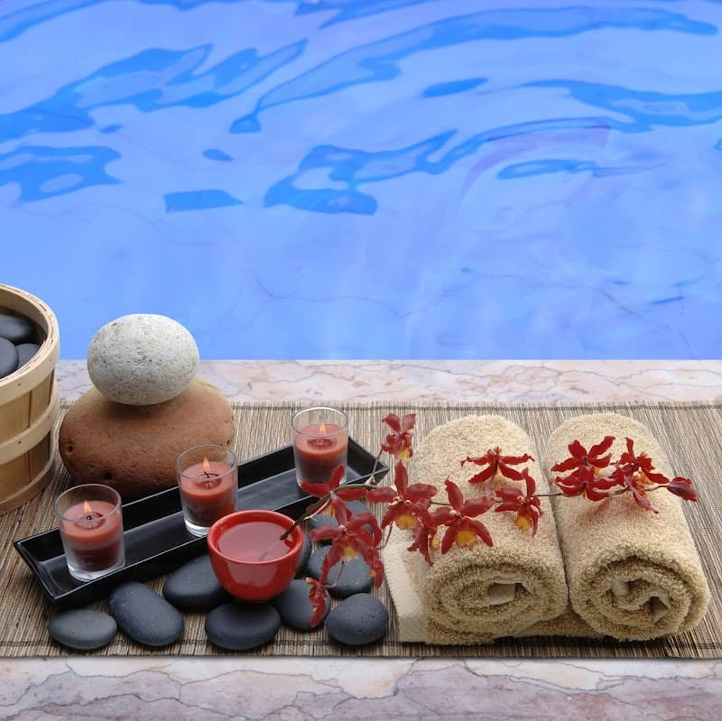 Simply Serenity Massage Skincare & Waxing Lemoore photo