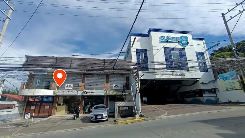 Simply Serenity Spa Dasmariñas photo