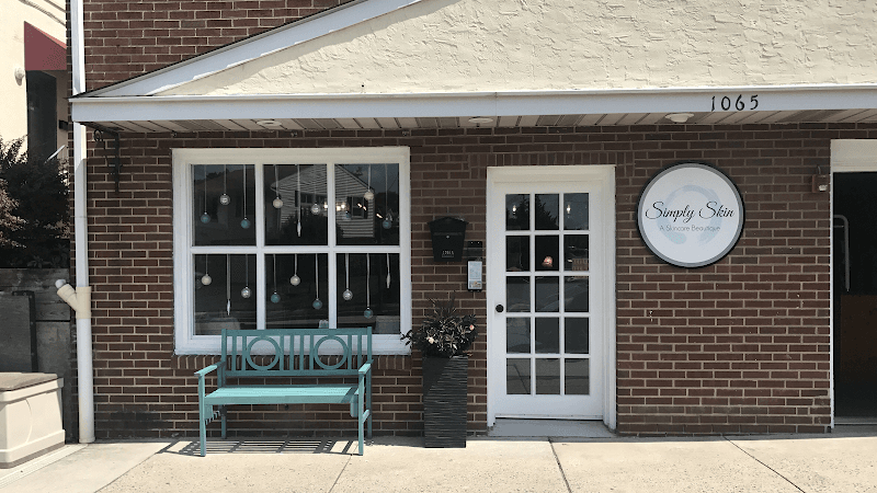 Simply Skin A Skincare Beautique Conshohocken photo