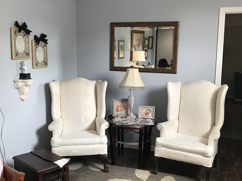 Simply Skin by Casey Parsons Athens photo