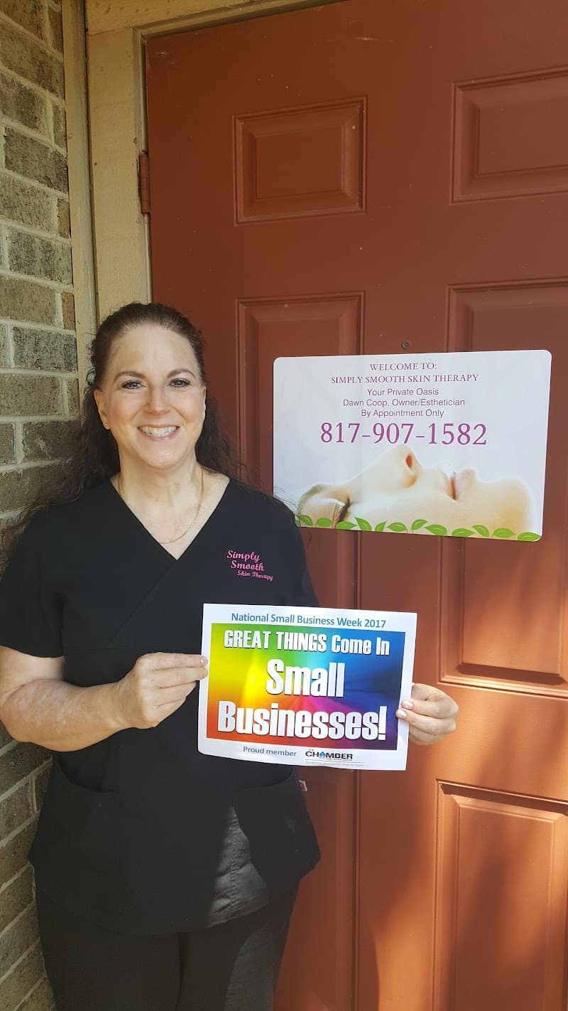 Simply Smooth Skin Therapy Bedford photo