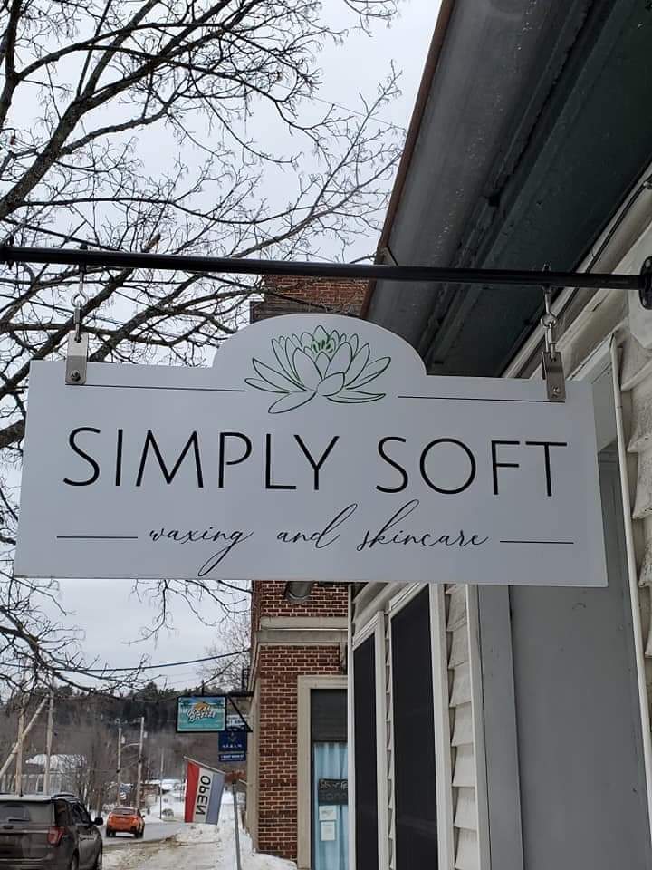 Simply Soft Waxing and Skincare Lacey photo