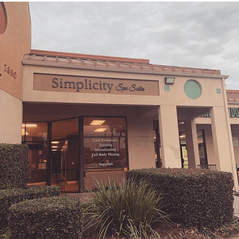 Simply Spoiled Spa Rancho Cucamonga photo