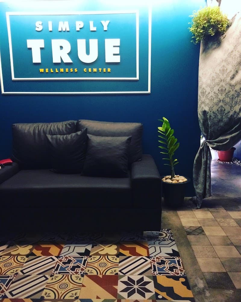 Simply True Massage Pasig photo