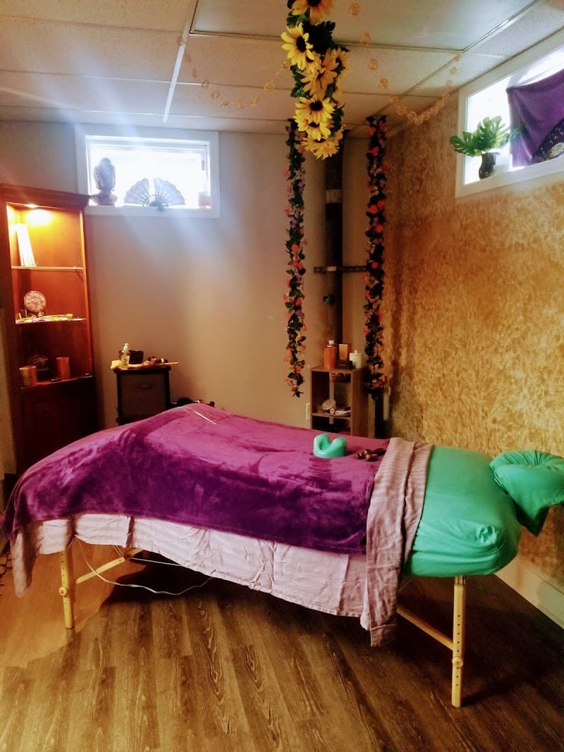 Simply Velvet Spa Mechanicsville photo