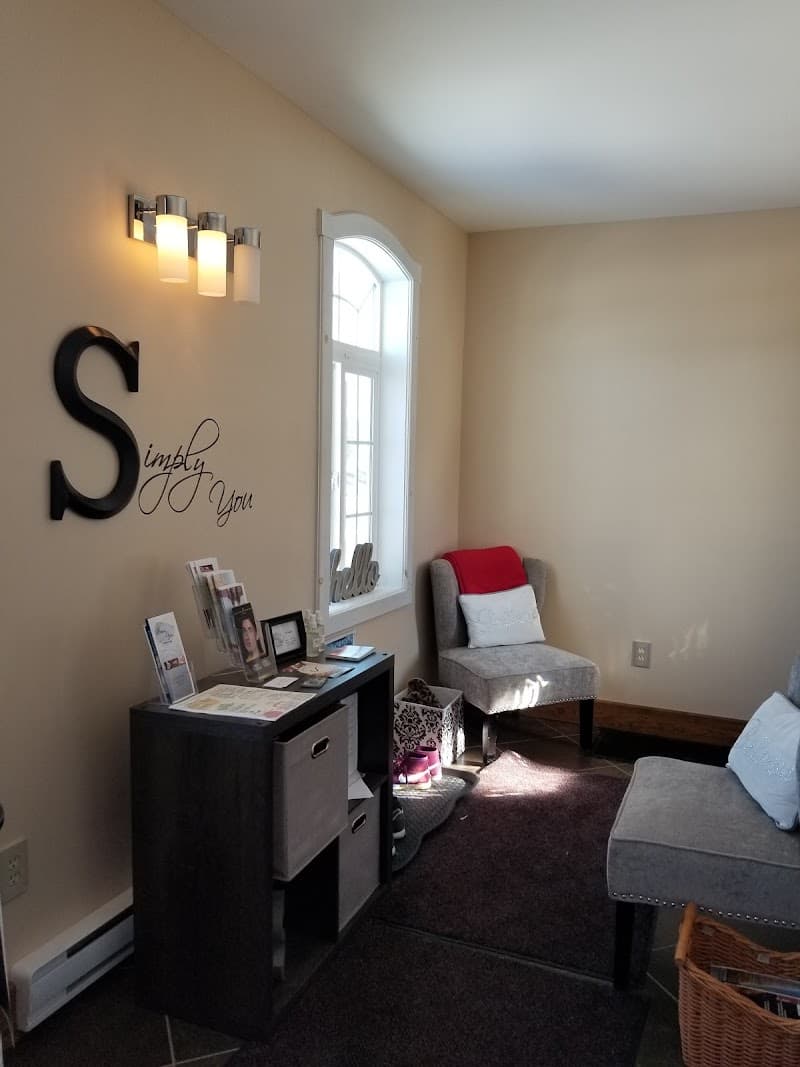 Simply You Wellness Spa Massena photo