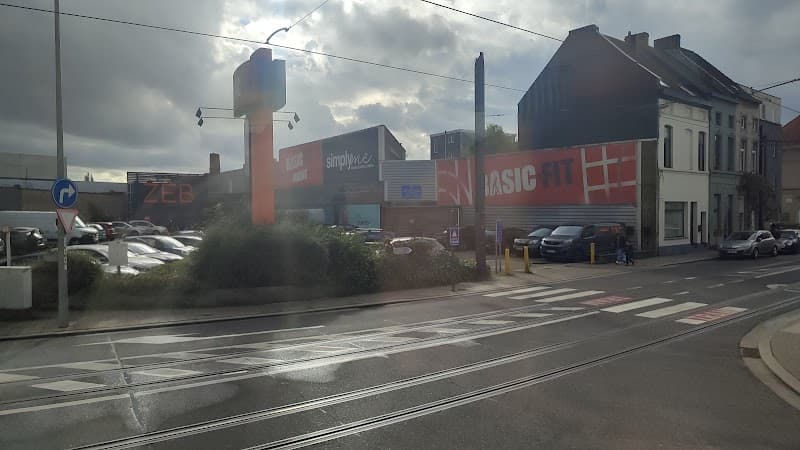 SimplyMe Ledeberg Gent photo