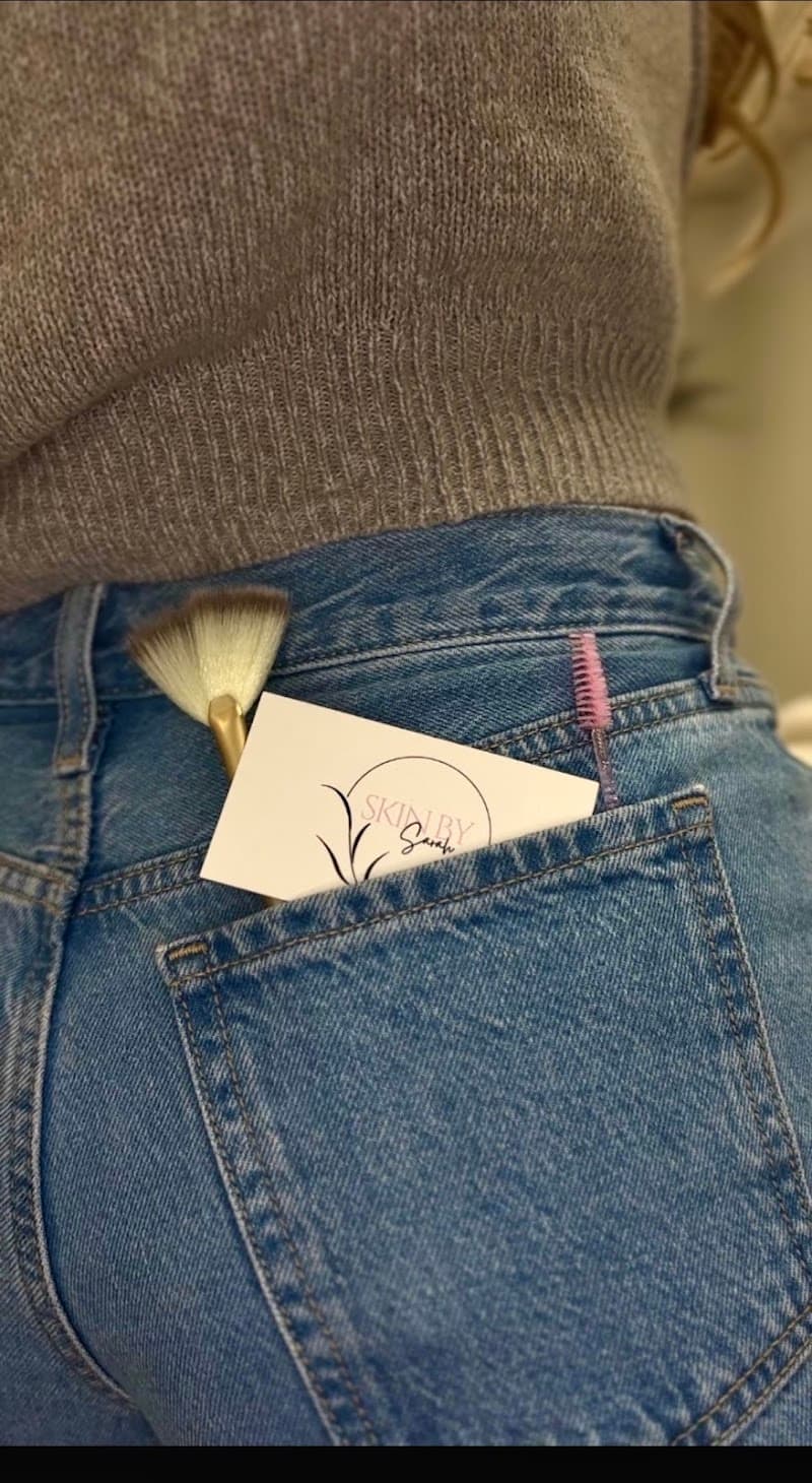 Simplyskinbysarah Worcester photo