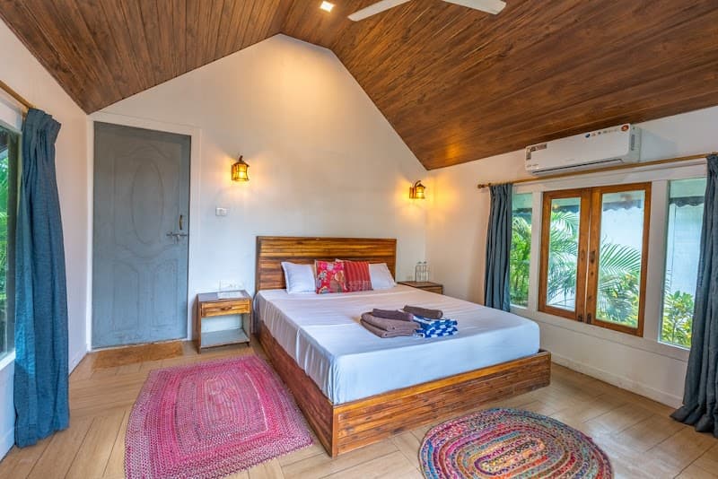 Simrose Spa Canacona photo