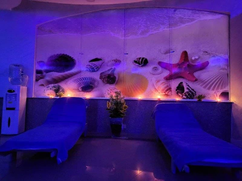 Sina Spa Sharm El Sheikh photo