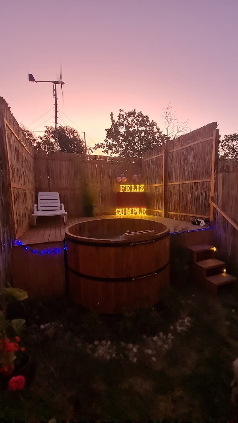 Sinai Relajación Copiapó photo