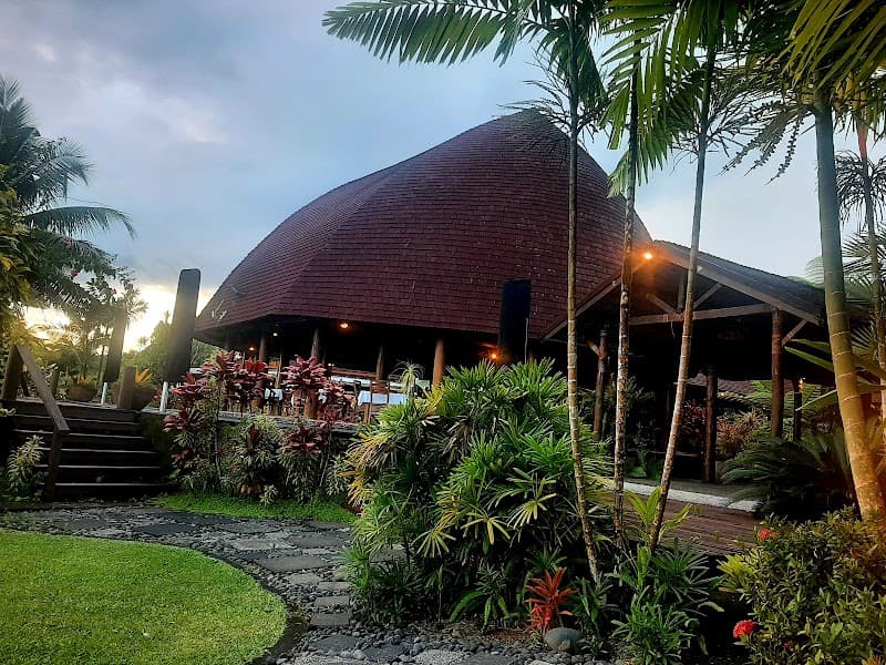 Sinalei Reef Resort & Spa Apia photo