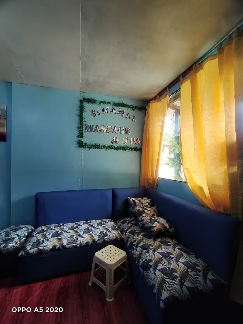 Sinamal Massage and Spa Samal photo
