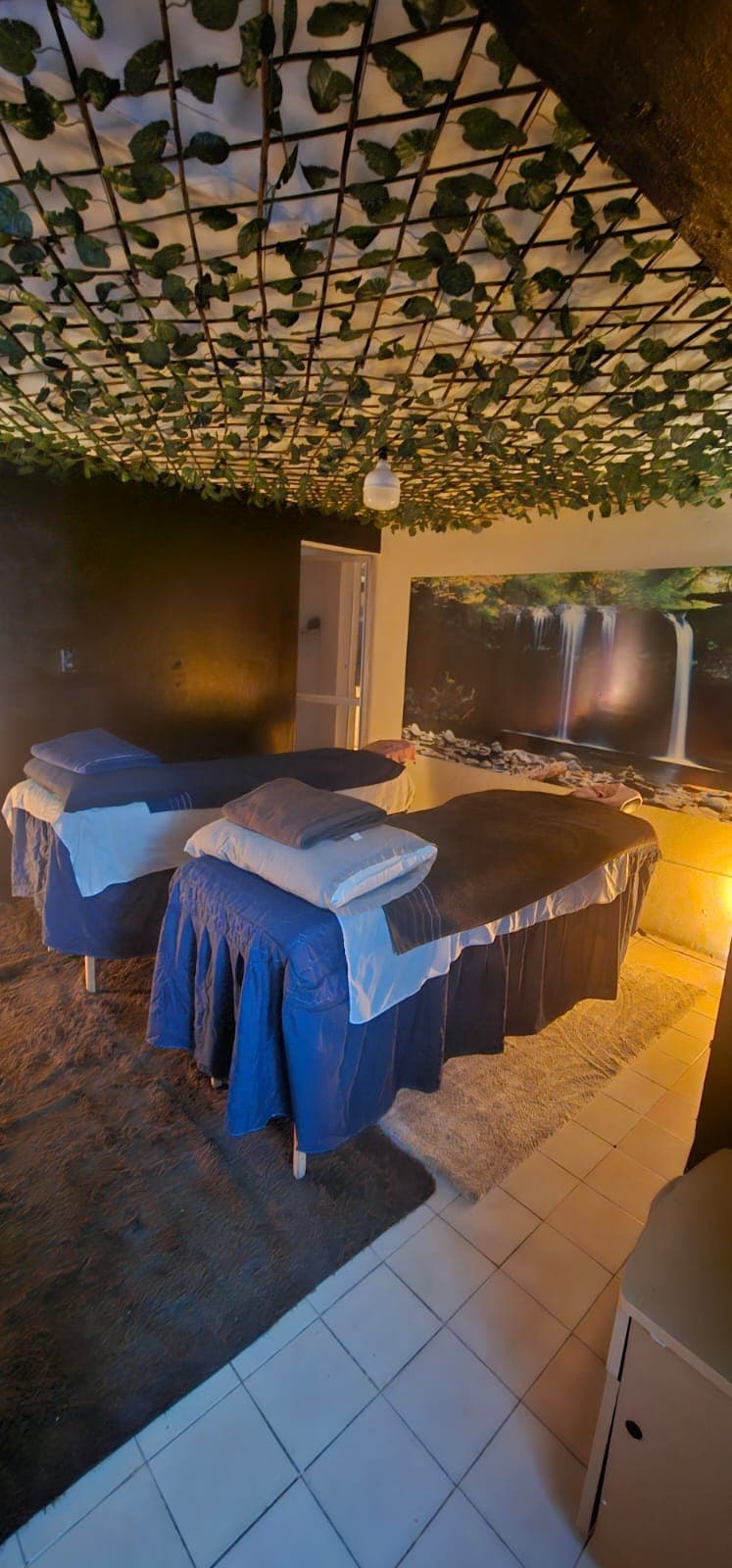 Sinan Spa Aguascalientes photo