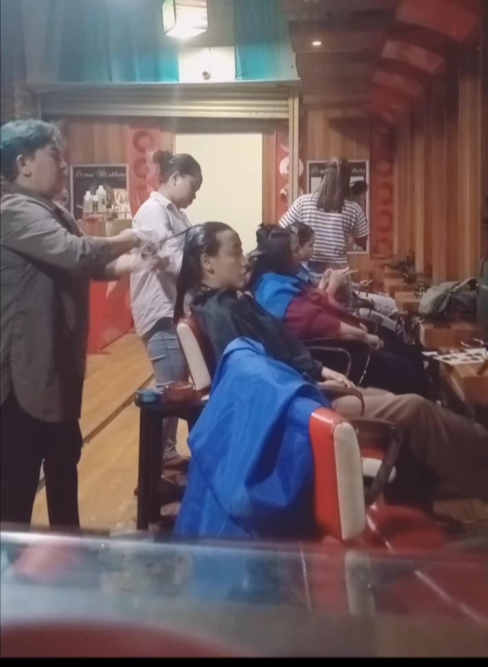 Sinar Mahkota Salon Cianjur photo