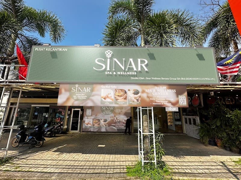 Sinar Wellness @ Langkawi photo