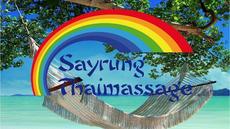 Sinaremassage Uppsala photo