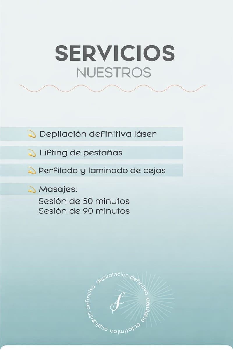 Sincera Depilación Láser La Plata photo