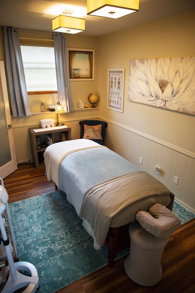 Sincerely Se'Yauna Massage Therapy and Wellness Spa Columbus photo