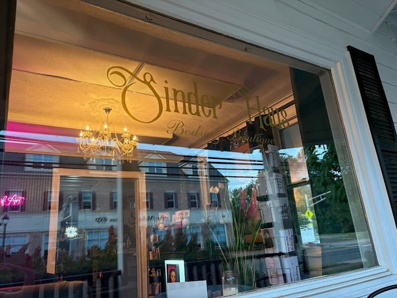 Sinder Haus Body & Boutique Marlton photo