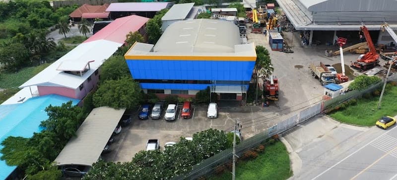 Sindhumat Sophon Co., Ltd. Ban Bang Bo photo