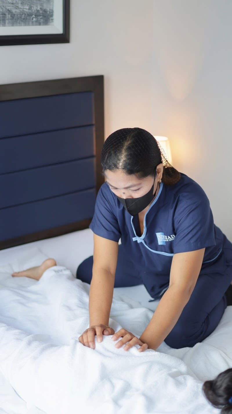 Sinead Home Massage Service Lucena City photo