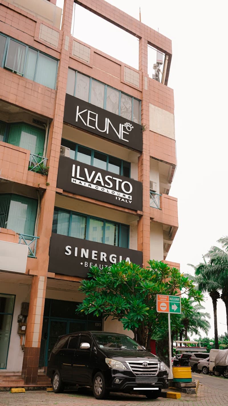 Sinergi Beauty Center Jakarta Pusat photo