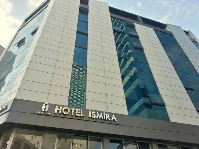 Sinerji Spa Sağlıklı Yaşam Merkezi Izmir photo