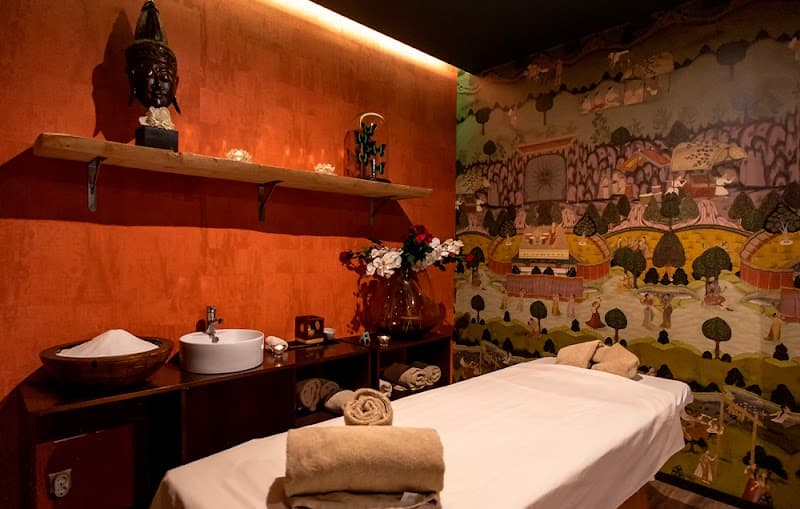 Sinfonia de Agua Ritual Day Spa Póvoa de Varzim photo