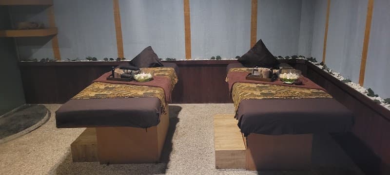 Singhasari Spa Malang photo