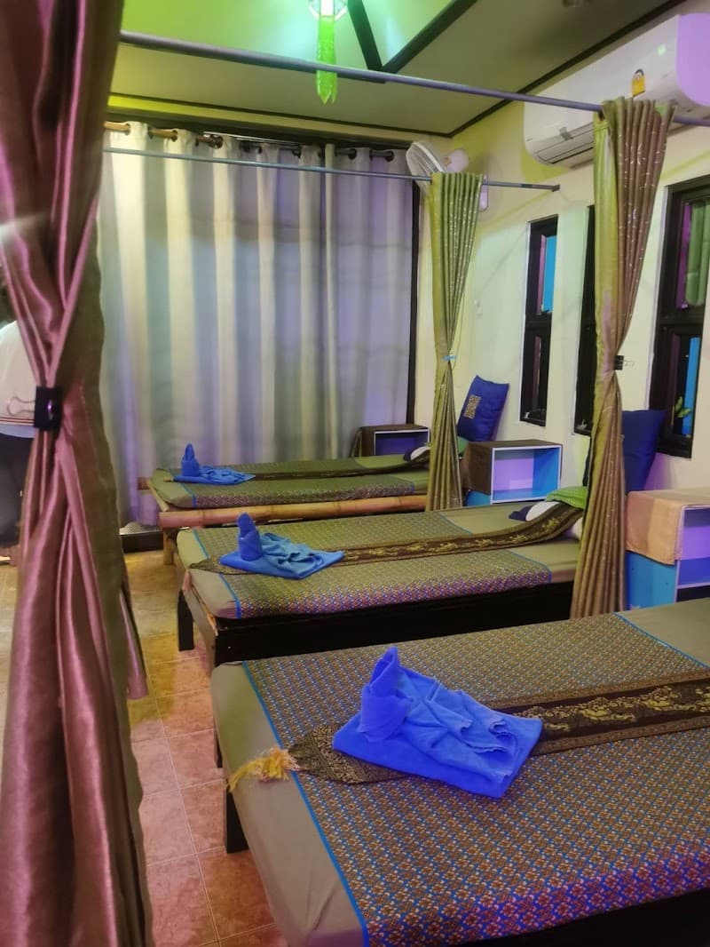 Singhwat Massage Phitsanulok photo